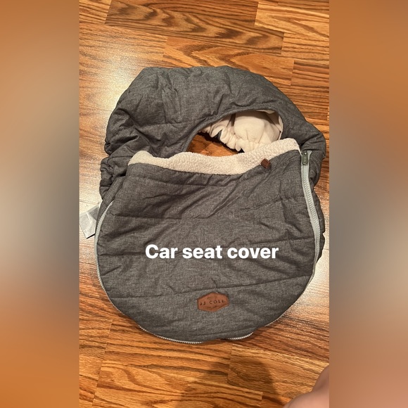 Baby accessory’s - Picture 3 of 5